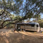 Review photo of Catalina State Park Campground by Jenny W., September 11, 2020