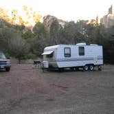 Review photo of Sam Stowe Campground — Fremont Indian State Park by Troy L., May 16, 2018