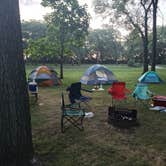 Review photo of Memphis Lake State Rec Area by Tony B., August 3, 2020