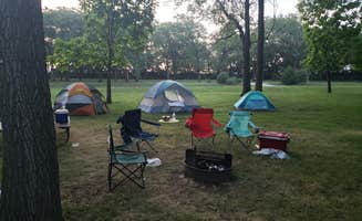 Tony B.'s photo at Memphis Lake State Rec Area near South Bend, NE