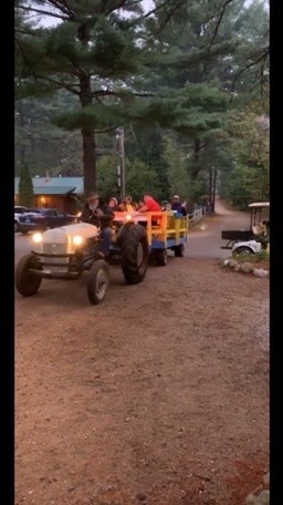 Camper submitted image from Chocorua KOA - 5