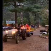 Review photo of Chocorua KOA by Andrew G., September 11, 2020