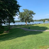 Review photo of Waterloo Portage Lake Modern — Waterloo Recreation Area by Debra B., September 11, 2020