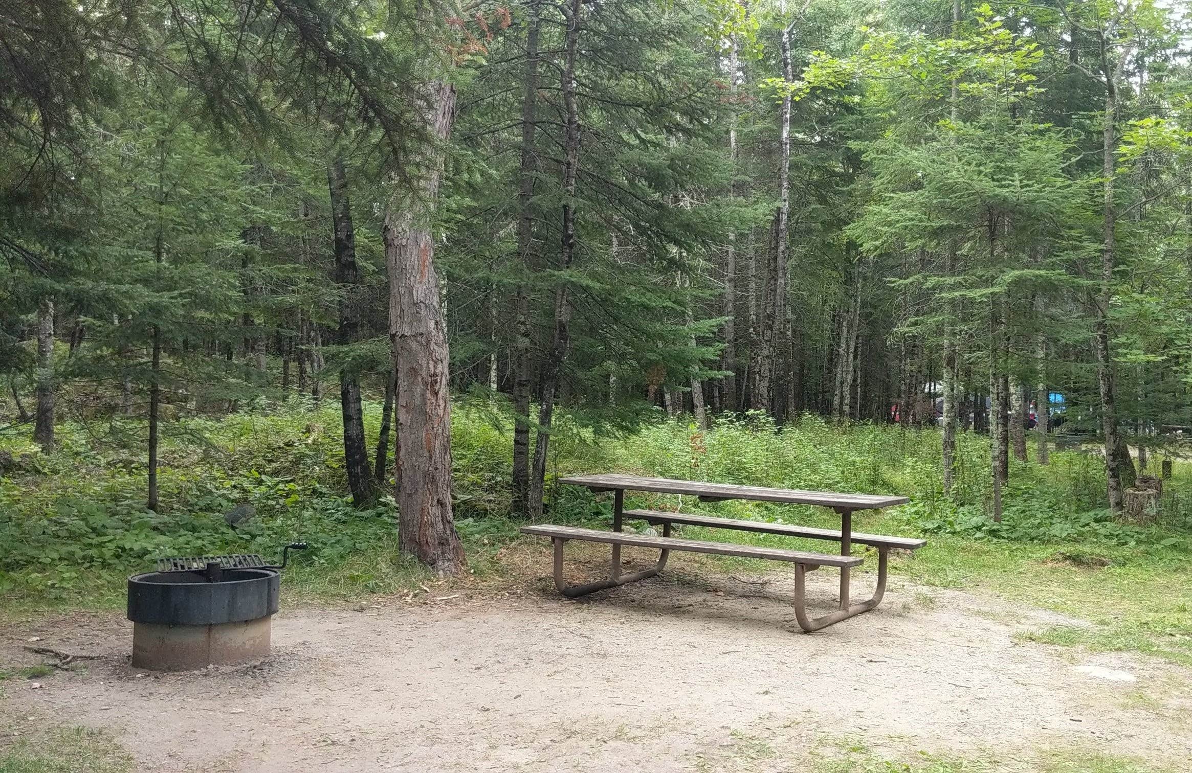 Facilities