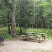 Review photo of Woodenfrog Campground by DJ , September 11, 2020