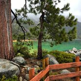 Review photo of Campground by the Lake by Gianni E., July 7, 2016