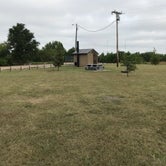 Review photo of Kiowa County State Park Campground by Reid , September 11, 2020