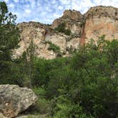 Review photo of Sam Stowe Campground — Fremont Indian State Park by Troy L., May 16, 2018