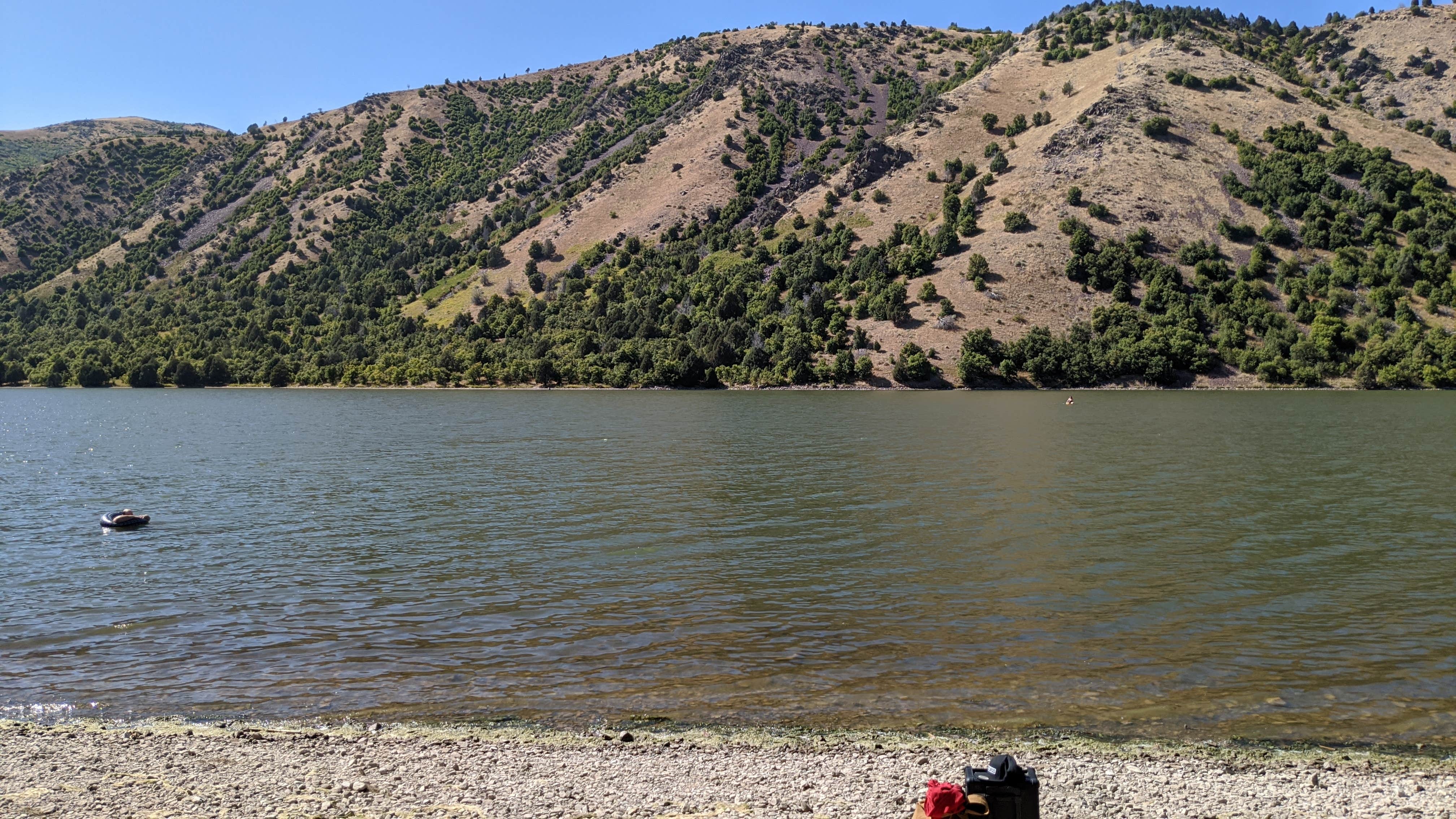 Camping near Redpoint Campground: Maple Grove Campground, Preston, Idaho