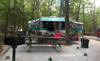 Eric H.'s photo at Deerlick Creek near Brierfield, AL