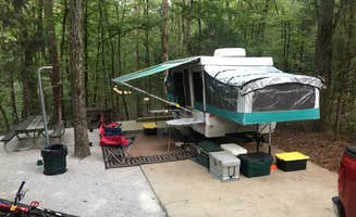 Eric H.'s photo at Deerlick Creek near Dora, AL