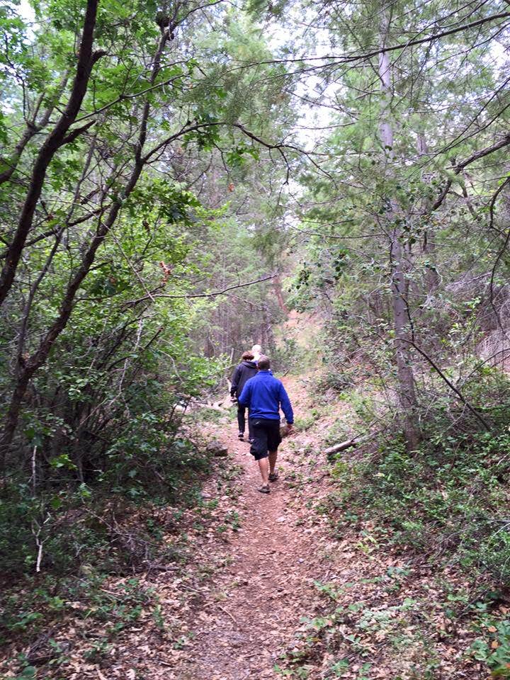 Camper submitted image from Sam Stowe Campground — Fremont Indian State Park - 2