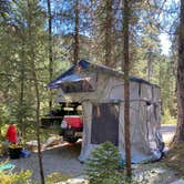 Review photo of Chewuch Campground by Craig , September 11, 2020