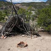 Review photo of Sam Stowe Campground — Fremont Indian State Park by Troy L., May 16, 2018