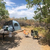Review photo of South Rim Campground by Hannah L., September 11, 2020