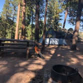 Review photo of Horsethief Lake Campground by Hannah L., September 11, 2020