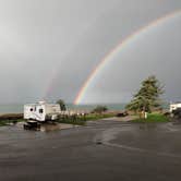 Review photo of Cliffside RV Park - Military by Christopher M., September 11, 2020