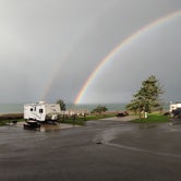 Review photo of Cliffside RV Park - Military by Christopher M., September 11, 2020