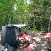 Review photo of Deep Creek Campground — Great Smoky Mountains National Park by Stephani , September 11, 2020