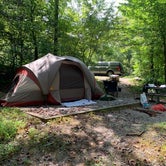 Review photo of Deep Creek Campground — Great Smoky Mountains National Park by Stephani , September 11, 2020