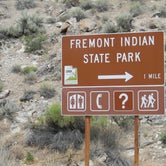 Review photo of Sam Stowe Campground — Fremont Indian State Park by Troy L., May 16, 2018