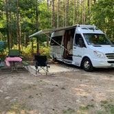 Review photo of Van Buren State Park Campground by Cyndi B., September 11, 2020