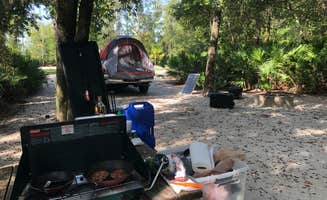 Jennifer E.'s photo at Blythe Island Regional Park near St. Simons Island, GA