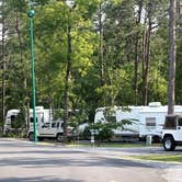 Review photo of DeSoto State Park Campground by Joel R., September 11, 2020