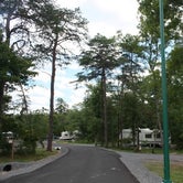 Review photo of DeSoto State Park Campground by Joel R., September 11, 2020