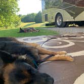 Review photo of Arbuckle RV Resort by Txmohawk , September 11, 2020