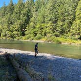 Review photo of Black Canyon Campground - Willamette NF by Sarah S., September 11, 2020