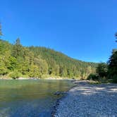 Review photo of Black Canyon Campground - Willamette NF by Sarah S., September 11, 2020