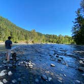 Review photo of Black Canyon Campground - Willamette NF by Sarah S., September 11, 2020