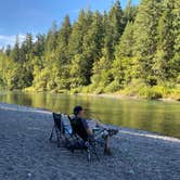 Review photo of Black Canyon Campground - Willamette NF by Sarah S., September 11, 2020