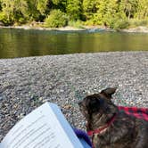 Review photo of Black Canyon Campground - Willamette NF by Sarah S., September 11, 2020