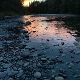 Review photo of Black Canyon Campground - Willamette NF by Sarah S., September 11, 2020