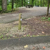 Review photo of Zilpo Campground by Melissa W., September 11, 2020