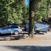 Review photo of Little Crater Campground by Sarah S., September 11, 2020