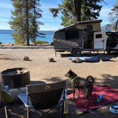 Review photo of Little Crater Campground by Sarah S., September 11, 2020