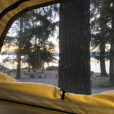 Review photo of Little Crater Campground by Sarah S., September 11, 2020