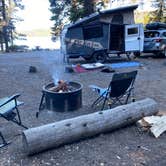 Review photo of Little Crater Campground by Sarah S., September 11, 2020