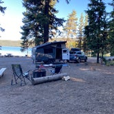 Review photo of Little Crater Campground by Sarah S., September 11, 2020
