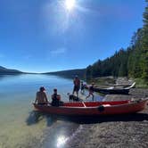 Review photo of Little Crater Campground by Sarah S., September 11, 2020