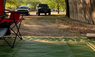 Camping near Holiday Trav-L-Park: Hidden Valley RV Park, Del Rio, Texas