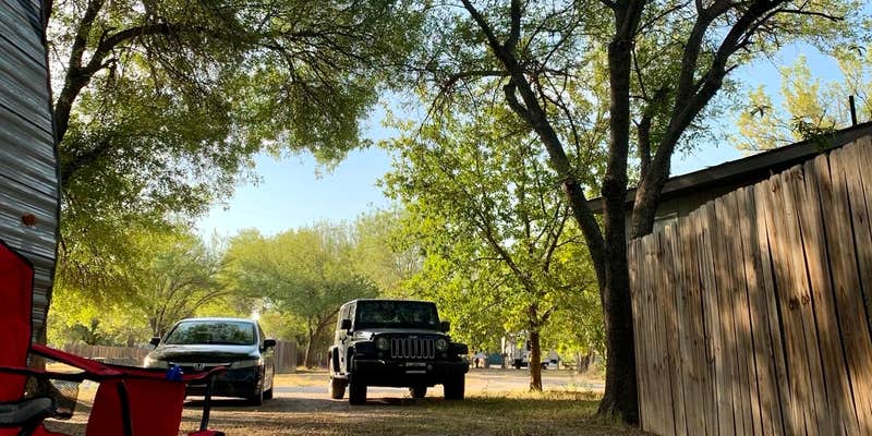 Camper submitted image from Hidden Valley RV Park