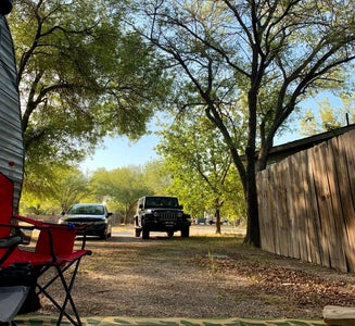 Camper-submitted photo from Hidden Valley RV Park