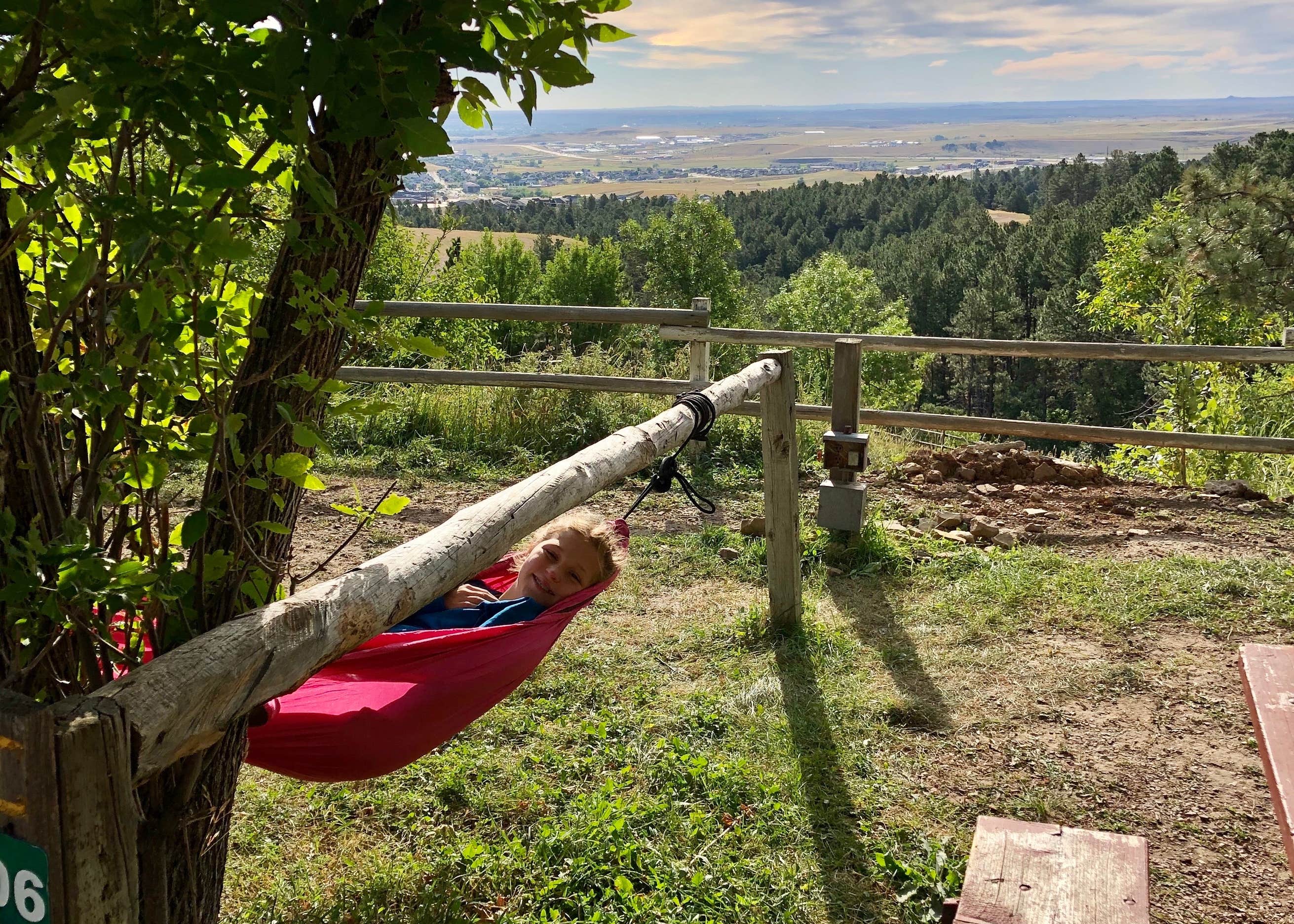 Rapid City RV Park & Campground Camping The Dyrt