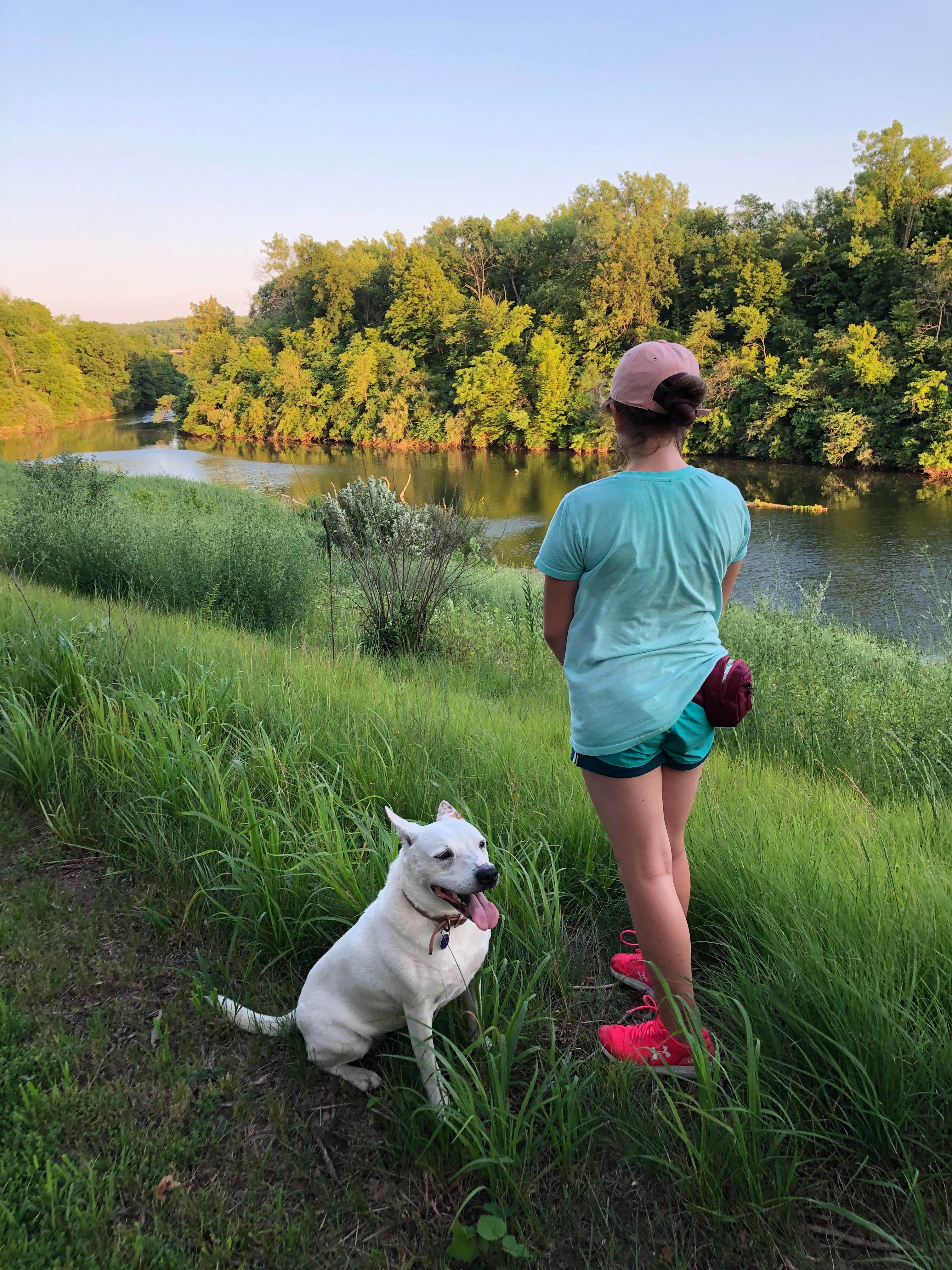 Kickapoo State Recreation Area