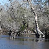 Review photo of Stephen C. Foster State Park Campground by Joel R., September 11, 2020