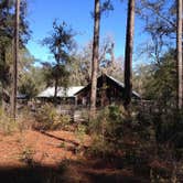 Review photo of Stephen C. Foster State Park Campground by Joel R., September 11, 2020